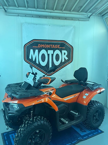 CFMOTO CFORCE 520L