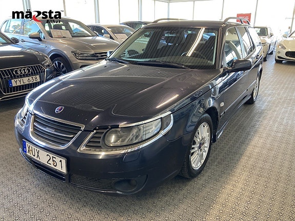Saab 9-5