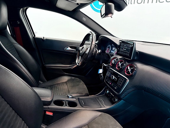Mercedes-Benz A250 7 of 10