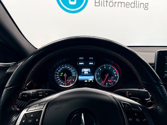 Mercedes-Benz A250 9 of 10