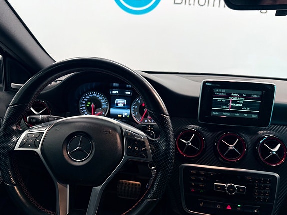 Mercedes-Benz A250 8 of 10