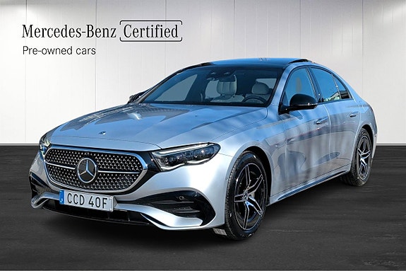 Mercedes-Benz E300 de