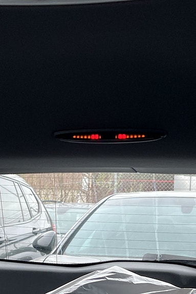 Mercedes-Benz A200 14 of 15