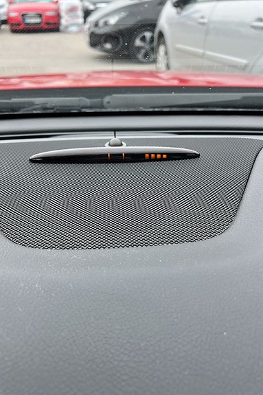 Mercedes-Benz A200 15 of 15