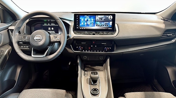 Nissan Qashqai 8 of 22