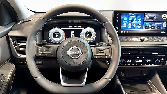 Nissan Qashqai 18 of 22