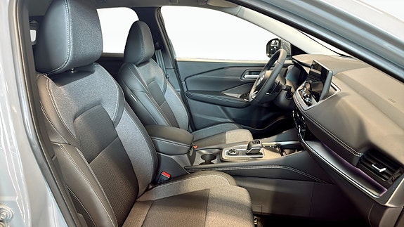 Nissan Qashqai 7 of 22