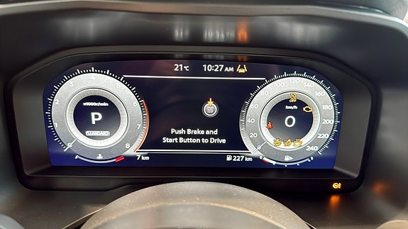 Nissan Qashqai 17 of 22