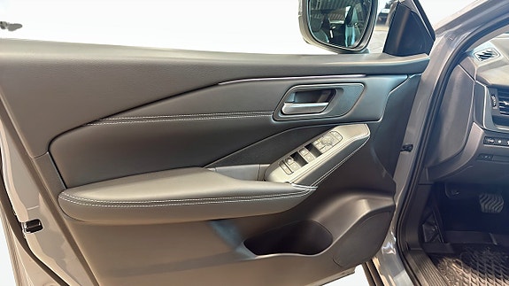 Nissan Qashqai 11 of 22