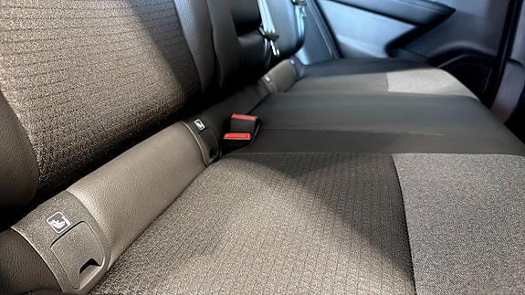 Nissan Qashqai 14 of 22