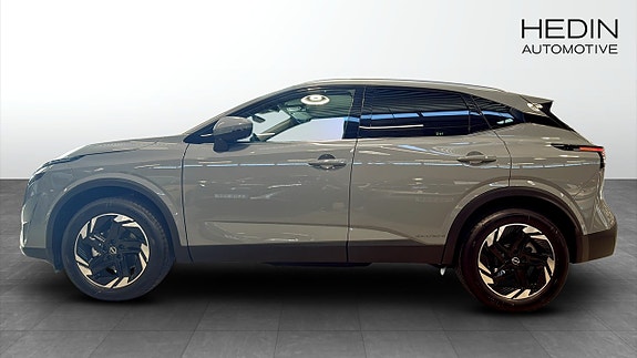 Nissan Qashqai 3 of 22
