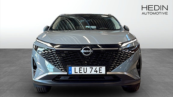 Nissan Qashqai 5 of 22