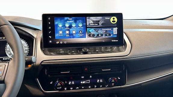Nissan Qashqai 12 of 22