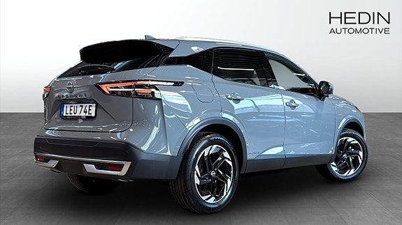 Nissan Qashqai 2 of 22