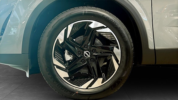 Nissan Qashqai 6 of 22