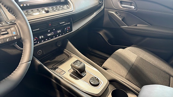 Nissan Qashqai 16 of 22