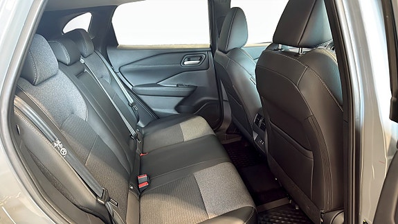 Nissan Qashqai 9 of 22