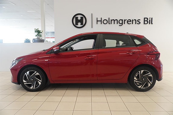 Hyundai i20 3 of 5