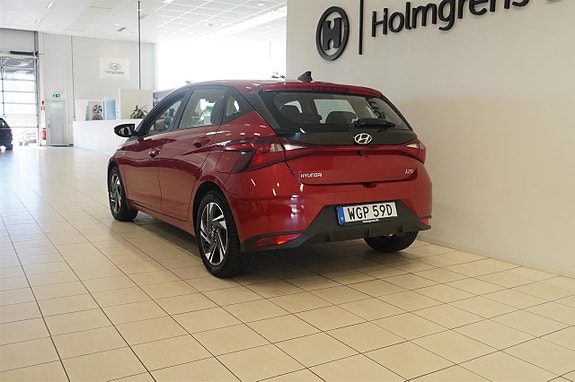 Hyundai i20 5 of 5