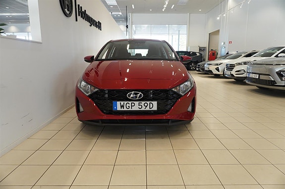 Hyundai i20 4 of 5