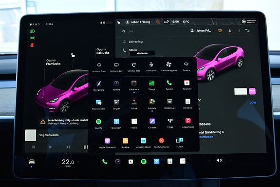 Tesla Model Y 23 of 23