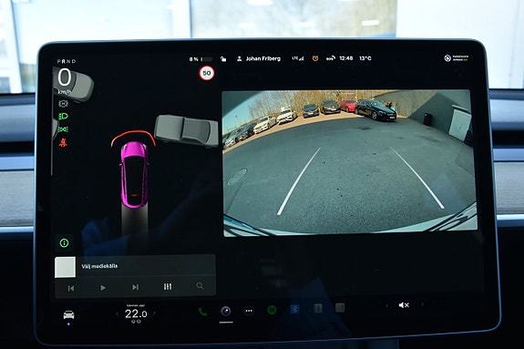 Tesla Model Y 18 of 23