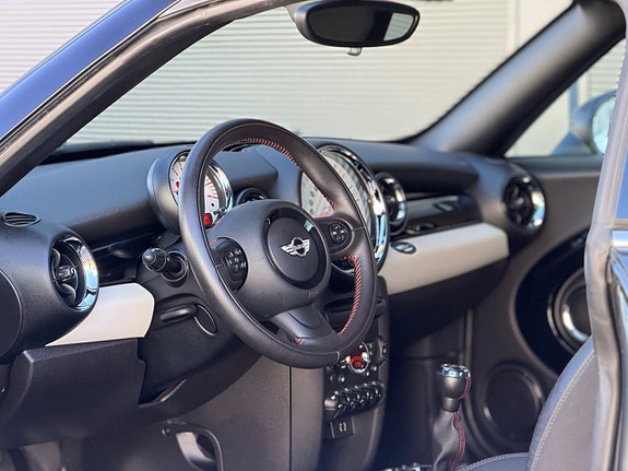 MINI Coupé Cooper S 12 of 14