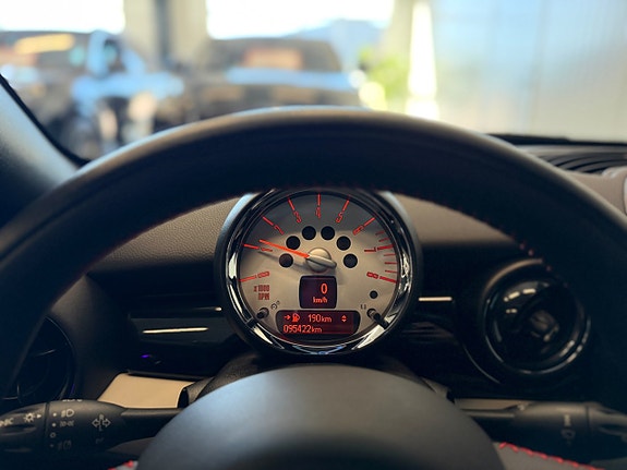 MINI Coupé Cooper S 14 of 14