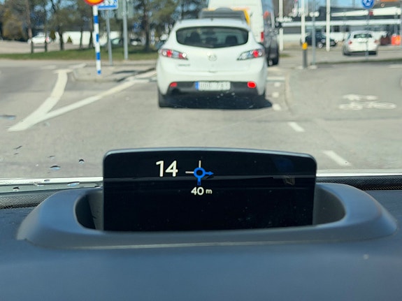 Peugeot 508 7 of 24