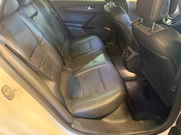 Peugeot 508 22 of 24