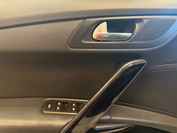Peugeot 508 11 of 24
