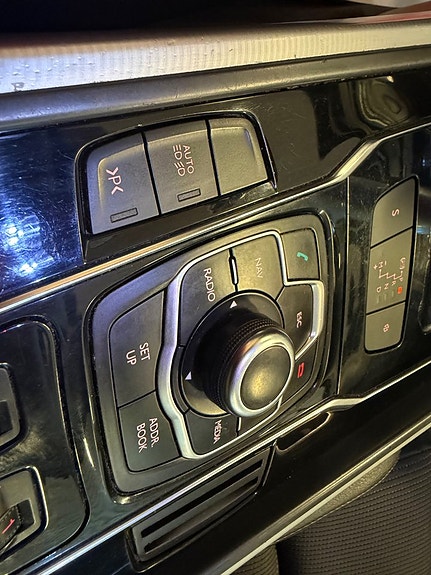 Peugeot 508 17 of 24