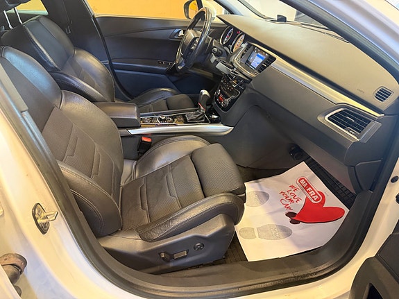 Peugeot 508 20 of 24
