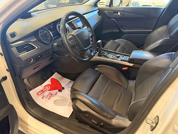 Peugeot 508 8 of 24