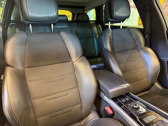 Peugeot 508 21 of 24