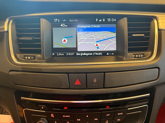 Peugeot 508 10 of 24