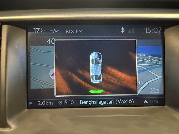 Peugeot 508 15 of 24