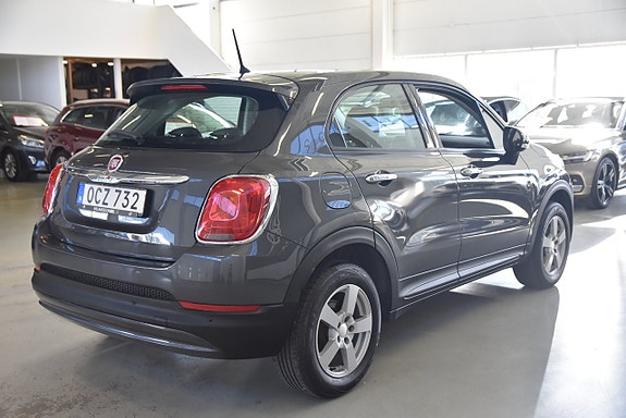 Fiat 500X 4 of 5