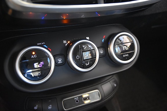 Fiat 500X 13 of 15