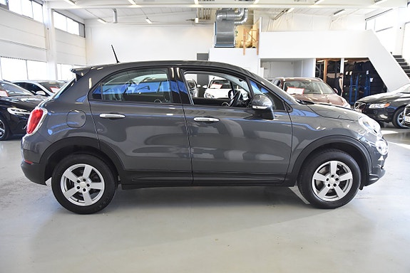 Fiat 500X 3 of 5