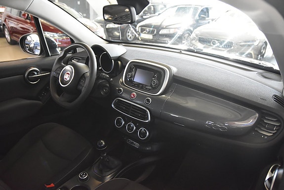 Fiat 500X 9 of 15