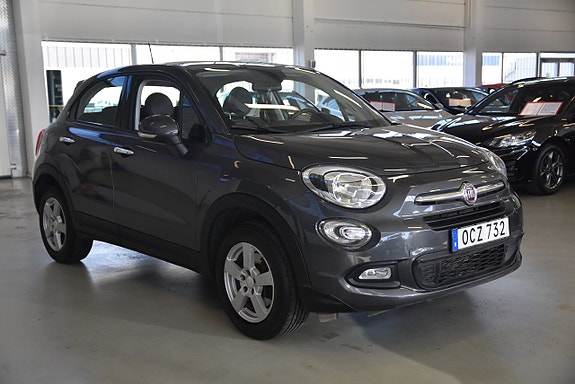 Fiat 500X 2 of 5
