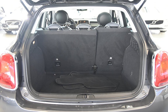Fiat 500X 15 of 15