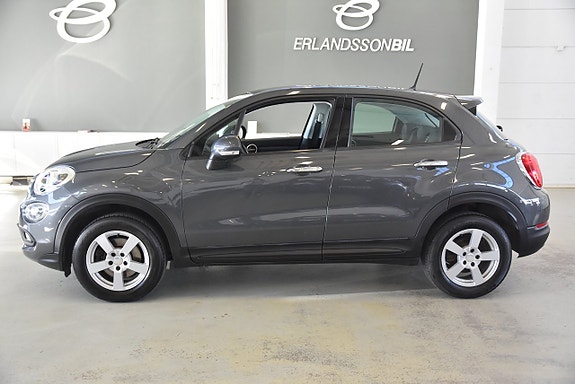 Fiat 500X 6 of 15