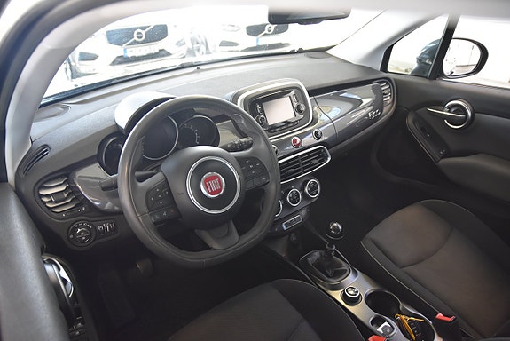 Fiat 500X 8 of 15