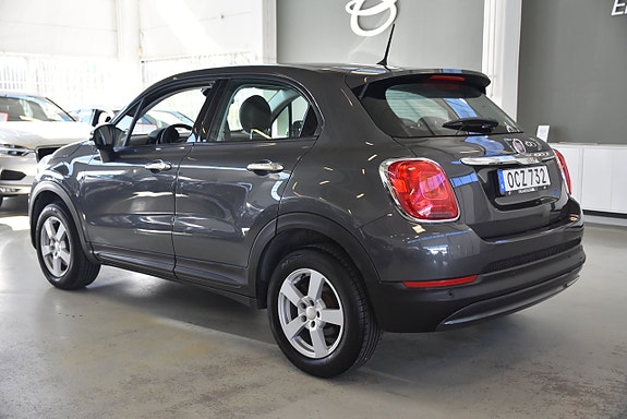 Fiat 500X 5 of 5