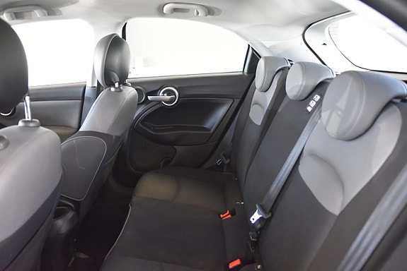 Fiat 500X 14 of 15
