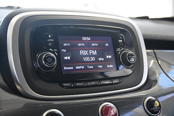 Fiat 500X 12 of 15