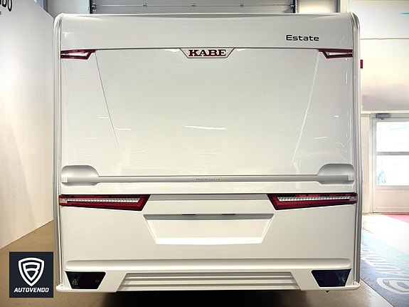 Kabe ESTATE 470 GLE 6 of 23