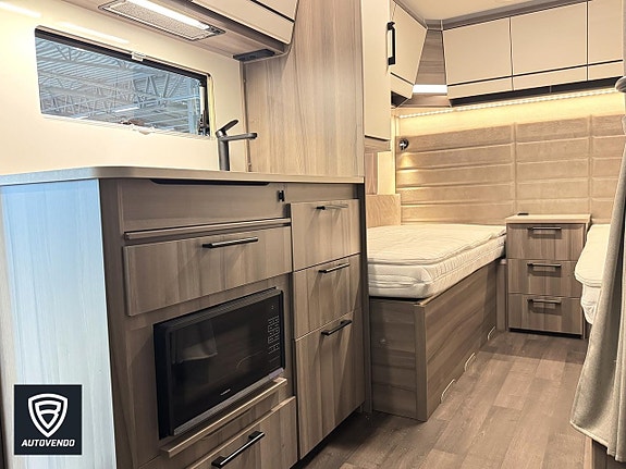Kabe ESTATE 470 GLE 14 of 23